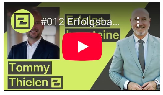 Expertenwissen · Vertrieb