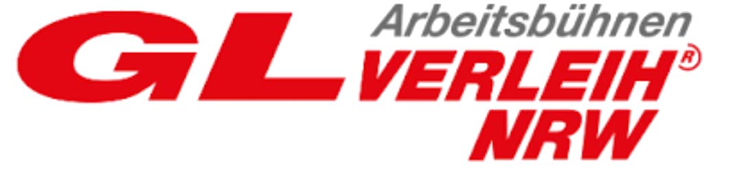 GL Arbeitsbühnen Verleih NRW