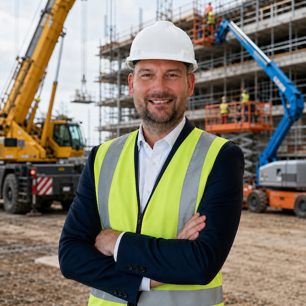 Buying Center im technischen B2B