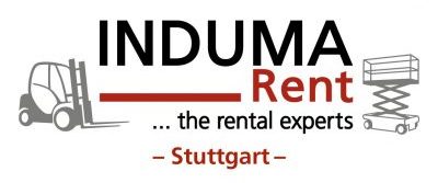 INDUMA Rent Stuttgart