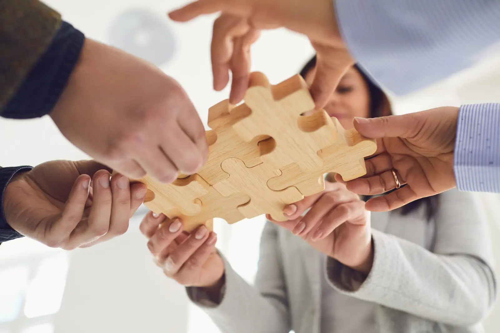 Mein Coaching-Ansatz