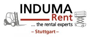 RZ LOGO_Induma Rent_neu_gross_Stuttgart_