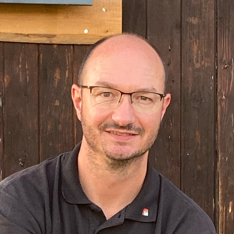 Claus Schwenk