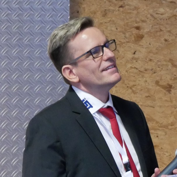 Jochen Lüer