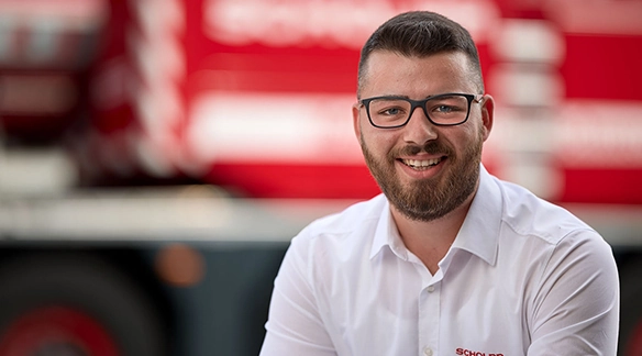 Lukas Heidinger