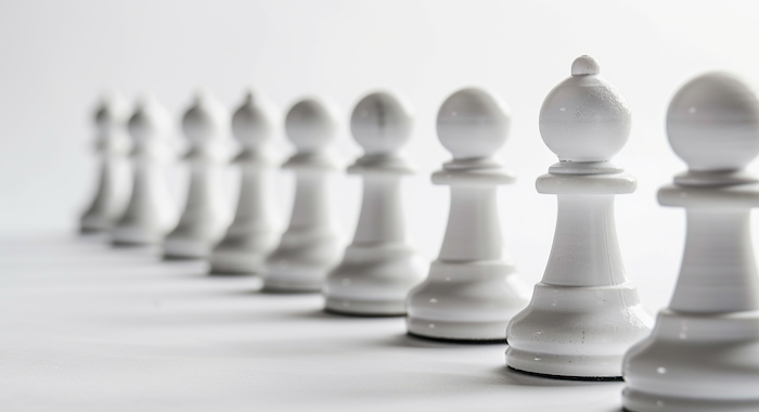Strategie