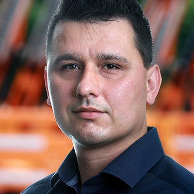 Krzysztof Mikolajczak