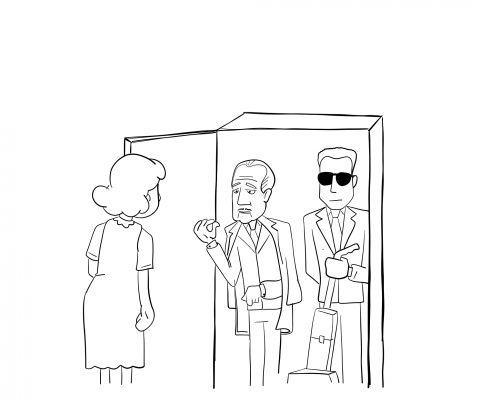 Angebot Mafia