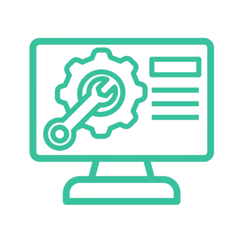 ICON technische Dienstleistungen