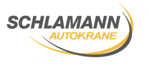 Logo Schlamann Autokrane