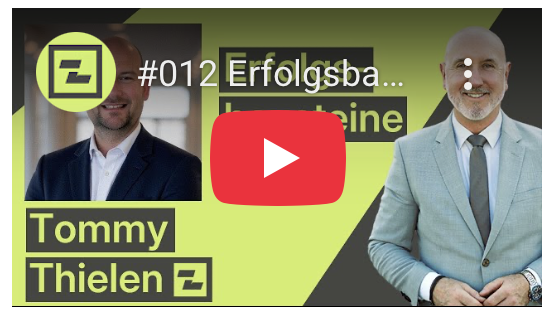 Erfolgsbausteine 1