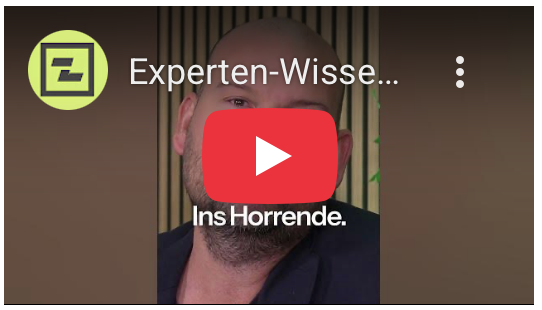 Nicht nur ein Experte: Mehr Erfolg mit der Erfolgsschmiede
