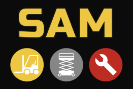 Logo SAM